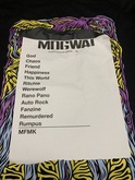 Mogwai / Forest Swords on Feb 21, 2026 [501-small]