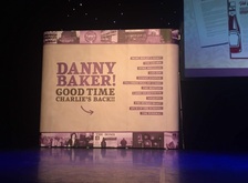 Danny Baker on Oct 4, 2018 [607-small]