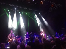 Skids / Theatre of Hate on Jun 30, 2018 [613-small]