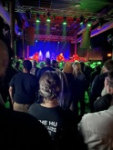 Napalm Death / Melvins / Dark Sky Burial / The Hard-Ons on May 23, 2025 [706-small]