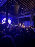 Napalm Death / Melvins / Dark Sky Burial / The Hard-Ons on May 23, 2025 [708-small]