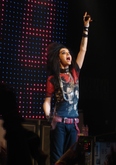Tokio Hotel ~ Bill Kaulitz, tags: Tokio Hotel, Anaheim, California, United States, House of Blues Anaheim - Tokio Hotel on Aug 20, 2008 [722-small]
