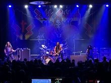 Dark Chapel, Zakk Sabbath / Dark Chapel / Bonfire on Nov 30, 2025 [725-small]