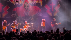 Bonfire, Zakk Sabbath / Dark Chapel / Bonfire on Nov 30, 2025 [728-small]