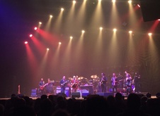 Tedeschi Trucks Band / Blackberry Smoke on Feb 1, 2020 [733-small]
