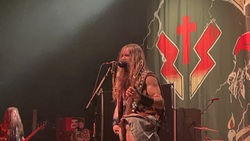Zakk Sabbath / Dark Chapel / Bonfire on Nov 30, 2025 [742-small]