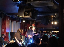 Thurston Moore Group / Tim Burgess (DJ Set) / Sorry on Nov 7, 2017 [751-small]
