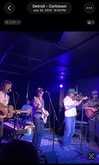 The Deslondes / Sabine McCalla / Libby Decamp / Tyler Austin Baker on Jul 30, 2025 [761-small]