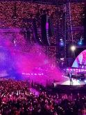 Coldplay / Elyanna / Chloe Qisha / Simón Bolívar Symphony Orchestra of Venezuela on Sep 12, 2025 [797-small]