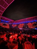 Coldplay / Elyanna / Chloe Qisha / Simón Bolívar Symphony Orchestra of Venezuela on Sep 12, 2025 [801-small]