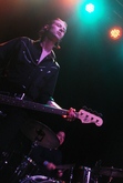 Dear Boy ~ Nils Bue & Keith Cooper, tags: Dear Boy, Santa Ana, California, United States, Constellation Room, The Observatory - The Dears / Dear Boy on Dec 8, 2015 [824-small]