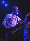 Dear Boy ~ Ben Grey & Austin Hayman, tags: Dear Boy, Santa Ana, California, United States, Constellation Room, The Observatory - The Dears / Dear Boy on Dec 8, 2015 [828-small]