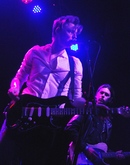 Dear Boy ~ Ben Grey & Austin Hayman, tags: Dear Boy, Santa Ana, California, United States, Constellation Room, The Observatory - The Dears / Dear Boy on Dec 8, 2015 [829-small]