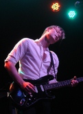 Dear Boy ~ Ben Grey, tags: Dear Boy, Santa Ana, California, United States, Constellation Room, The Observatory - The Dears / Dear Boy on Dec 8, 2015 [830-small]