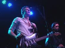 Dear Boy ~ Ben Grey & Austin Hayman, tags: Dear Boy, Santa Ana, California, United States, Constellation Room, The Observatory - The Dears / Dear Boy on Dec 8, 2015 [831-small]