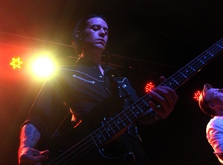 Dear Boy ~ Nils Bue & Ben Grey, tags: Dear Boy, Santa Ana, California, United States, Constellation Room, The Observatory - The Dears / Dear Boy on Dec 8, 2015 [832-small]