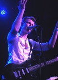 Dear Boy ~ Ben Grey, tags: Dear Boy, Santa Ana, California, United States, Constellation Room, The Observatory - The Dears / Dear Boy on Dec 8, 2015 [835-small]