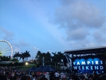 Vampire Weekend / The Turnstiles on Jun 13, 2025 [040-small]