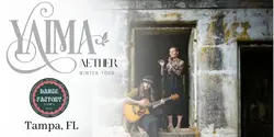 Yaima / Aire & Sol on Jan 25, 2026 [134-small]