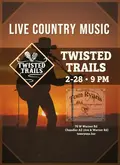 Twisted Trails on Feb 28, 2026 [196-small]