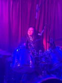 The Nightingales / Terry Edwards on Feb 21, 2026 [367-small]
