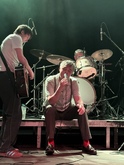 Peter Doherty / AmyJo Doh & The Spangles on Feb 22, 2026 [390-small]