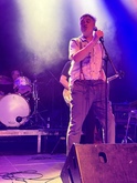 Peter Doherty / AmyJo Doh & The Spangles on Feb 22, 2026 [391-small]