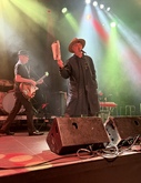 Peter Doherty / AmyJo Doh & The Spangles on Feb 22, 2026 [397-small]