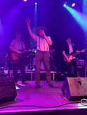 Peter Doherty / AmyJo Doh & The Spangles on Feb 22, 2026 [398-small]