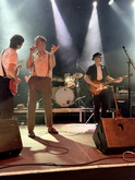 Peter Doherty / AmyJo Doh & The Spangles on Feb 22, 2026 [399-small]