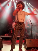 Peter Doherty / AmyJo Doh & The Spangles on Feb 22, 2026 [400-small]