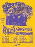 Sanguisugabogg / Fulci / Gates to Hell / Celestial Sanctuary on Feb 22, 2026 [413-small]