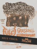 Sanguisugabogg / Fulci / Gates to Hell / Celestial Sanctuary on Feb 22, 2026 [414-small]