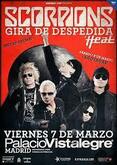 Scorpions / H.E.A.T on Mar 8, 2014 [444-small]
