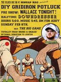 Downdresser / Wallace, Tonight! on Feb 8, 2026 [522-small]