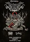 Arkona / Malphas / Withering Earth / Faethom on Mar 1, 2026 [556-small]