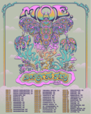 tags: Gig Poster - moe. on Mar 27, 2026 [560-small]