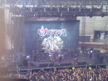 Judas Priest / Motörhead / Saxon on Jul 30, 2011 [708-small]