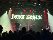 Badflower / Olive Vox / Point North on Feb 14, 2026 [792-small]