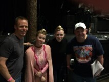 Lucius / The Happy Hollows on May 20, 2016 [808-small]