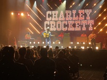 Charley Crockett / The Brudi Brothers on Feb 19, 2026 [875-small]