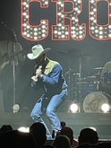 Charley Crockett / The Brudi Brothers on Feb 19, 2026 [876-small]