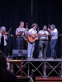 Simon Brogie & The XLTs / Jean Baptiste Band on Feb 22, 2026 [897-small]
