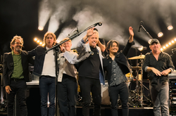 Jason Isbell and the 400 Unit / Alejandro Escovedo on Feb 21, 2026 [910-small]