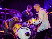 Jason Isbell and the 400 Unit / Alejandro Escovedo on Feb 21, 2026 [913-small]