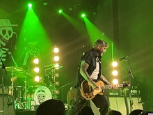 Social Distortion / Plague Vendor on Jul 1, 2025 [938-small]