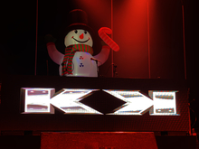 Atmosphere / Sage Francis / R.A. The Rugged Man / Kool Keith / Mr. Dibbs on Feb 13, 2026 [971-small]