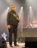 Atmosphere / Sage Francis / R.A. The Rugged Man / Kool Keith / Mr. Dibbs on Feb 13, 2026 [002-small]