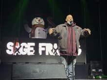 Atmosphere / Sage Francis / R.A. The Rugged Man / Kool Keith / Mr. Dibbs on Feb 13, 2026 [005-small]