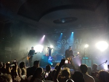 Social Distortion / Low Cut Connie / Aaron Lee Tasjan on Jul 2, 2018 [016-small]